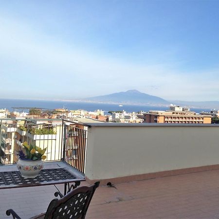 Apartment Sun Sorrento Luaran gambar