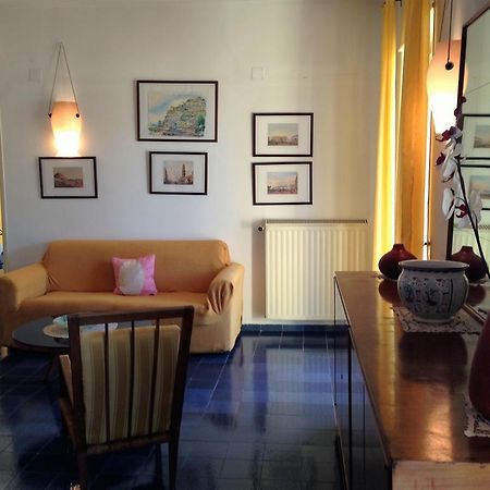 Apartment Sun Sorrento Luaran gambar