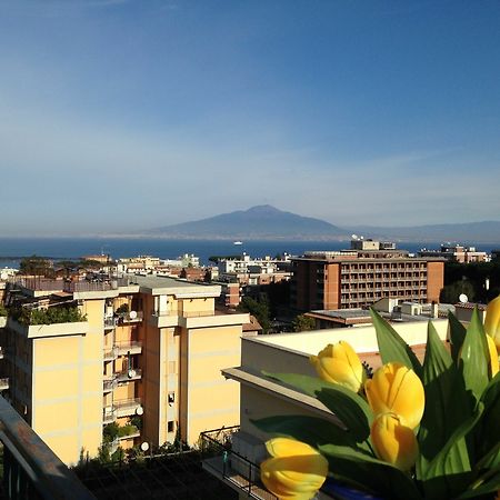 Apartment Sun Sorrento Luaran gambar